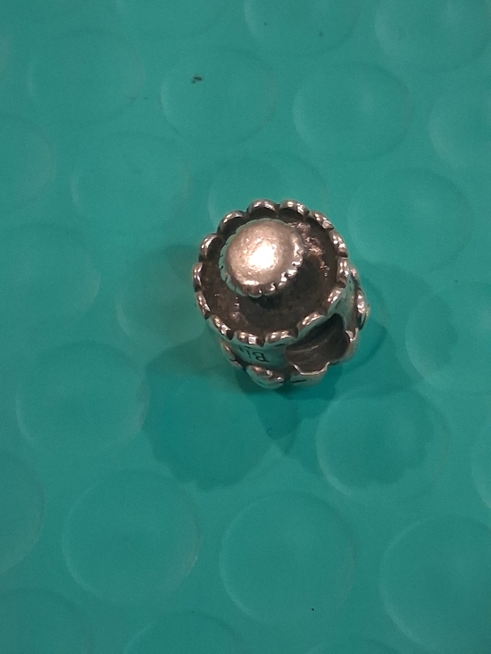 Pandora Jewelry - Pandora Happy Birthday Cake Charm